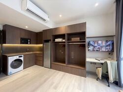 MARSHALL ROAD (D15), Apartment #574260571